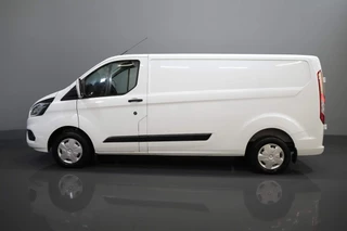 Ford Transit Custom - afbeelding nr 9