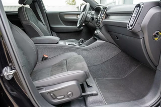 Volvo XC40 Volvo XC40 B3 Core|ACC|PAS V+A|El.verst.stoelen voor|BLIS - afbeelding nr 30