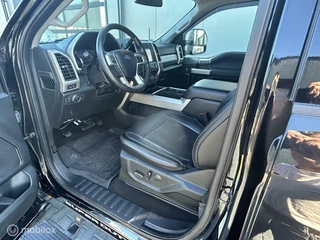 Ford F-250 Ford USA F250 6.7 V8 Powerstroke Diesel | 4X4 | BDS/Fox Lift - afbeelding nr 11
