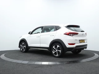 Hyundai Tucson - afbeelding nr 9