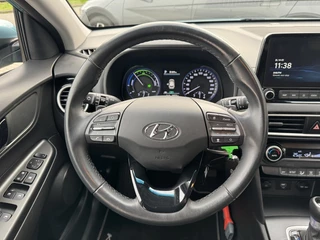 Hyundai Kona - afbeelding nr 15