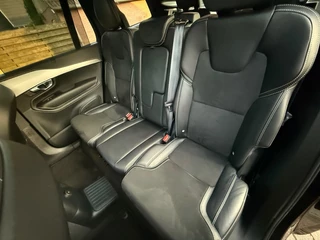Volvo XC90 Volvo XC90 2.0 T8 R DESIGN RECHARGE 7 zits Long Range Panodak - afbeelding nr 70