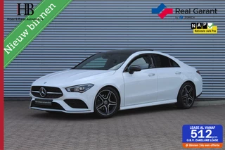 Mercedes-Benz CLA - 134421402-0