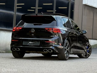 Volkswagen Golf Volkswagen Golf 2.0 TSI R  4Motion |Pano|Drift|Leder|H&K|HUD - afbeelding nr 2