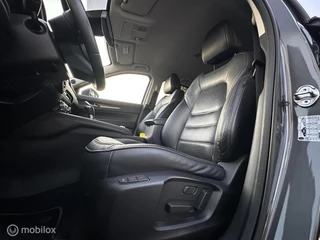 Mazda CX-5 Mazda CX-5 2.0 SkyActiv-G AUT 165Pk Luxury Leer Navi Carplay Led Bose 19