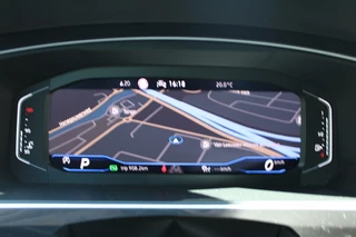 Volkswagen Tiguan Volkswagen Tiguan 1.5 TSI R-Line DSG Virtual/Navi/Leer/360view 