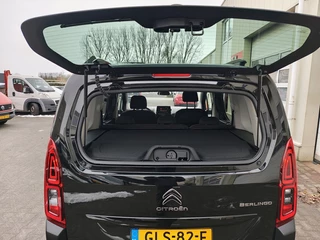 Citroën Berlingo - afbeelding nr 10