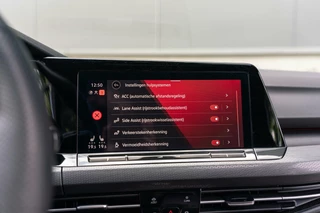 Volkswagen Golf Volkswagen Golf 2.0 TSI GTI Clubsport Pano HK DSG LED HUD - afbeelding nr 56