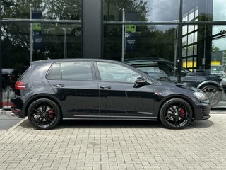 Volkswagen Golf Volkswagen Golf 2.0 TSI GTI | NAP | Navi | EPS | 325 pk - afbeelding nr 43