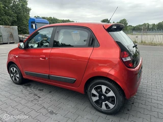 Renault Twingo Renault Twingo 1.0 SCe Authentique - afbeelding nr 8