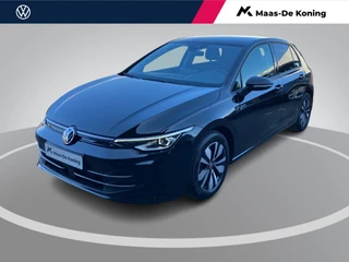Volkswagen Golf 1.5 eTSI 110KW/150PK Goal