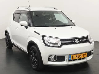 Suzuki Ignis Suzuki Ignis 1.2 Smart Hybrid Stijl - afbeelding nr 7