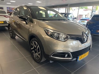 Renault Captur Renault Captur 1.2 TCe Dynamique - afbeelding nr 3