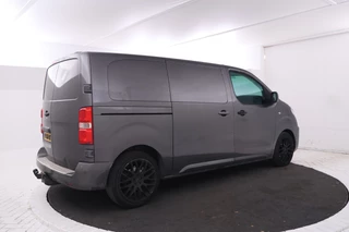 Peugeot Expert Peugeot Expert 227S 2.0 BlueHDI 180 Premium Pack Automaat! Marge, Airco, Navi - afbeelding nr 3
