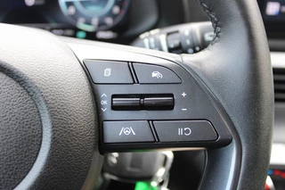 Hyundai i20 Hyundai i20 1.0 T-GDI Comfort Automaat - afbeelding nr 17