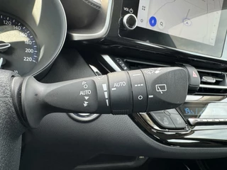 Toyota C-HR Toyota C-HR 1.8 Hybrid Dynamic - afbeelding nr 29