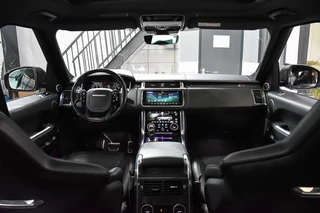 Land Rover Range Rover Sport - afbeelding nr 10