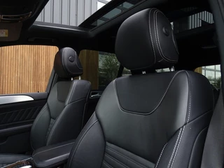 Mercedes-Benz GLE - afbeelding nr 51