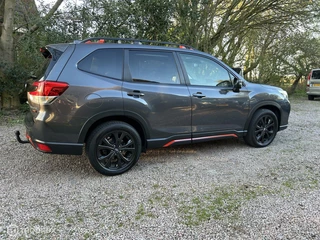 Subaru Forester Subaru Forester 2.0i e-BOXER Premium - afbeelding nr 4