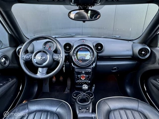 MINI Countryman Mini Countryman 1.6 Cooper Chili I Panodak I Leder I Navi I - afbeelding nr 7