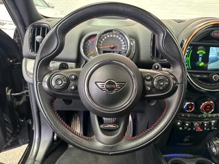 MINI Countryman MINI Countryman 2.0 Cooper S JCW Pakket Panodak Leder HuD Led Incl BTW Incl 12Mnd Garantie - afbeelding nr 21