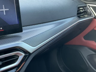 BMW i4 BMW i4 eDrive40 High Executive M-Sport 84 kWh Pano Leder Hud Adap.Cruise Compleet! - afbeelding nr 39