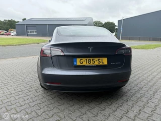 Tesla Model 3 Tesla Model 3 Long Range AWD 75 kWh Dual Motor Incl. BTW - afbeelding nr 4