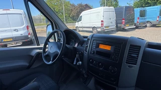 Mercedes-Benz Sprinter - afbeelding nr 7