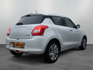 Suzuki Swift - afbeelding nr 2