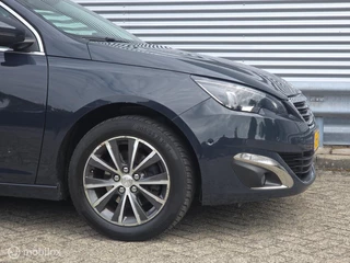 Peugeot 308 Peugeot 308 SW 1.2 PureTech Allure | Pano | Airco | Navi - afbeelding nr 41