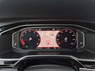 Volkswagen Polo Volkswagen Polo 2.0 TSI GTI 255PK/ACC/Virtual/Navi/Led/Sport - afbeelding nr 23