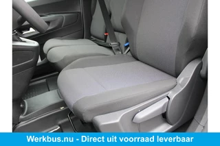 Citroën Berlingo Citroën Berlingo 1.5 BlueHDi 100 S&S L1 Incl. Laadruimte Betimmering BPM vrij! - afbeelding nr 8