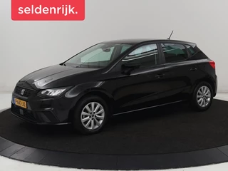 SEAT Ibiza 1.0 EcoTSI Style Business Intense |