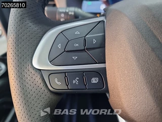 Iveco Daily Iveco Daily 35S16 Automaat 410wb 2025model Chassis Cabine Camera Scherm Airco Cruise Fahrgestell Airco Cruise control - afbeelding nr 18