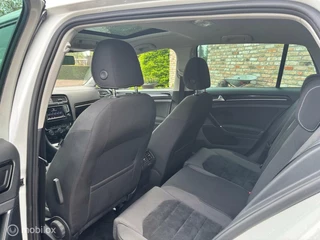Volkswagen Golf Volkswagen Golf 1.4 TSI Highline - Dakraam -  Led- Parelmoer - afbeelding nr 21