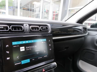 Citroën C3 - afbeelding nr 39