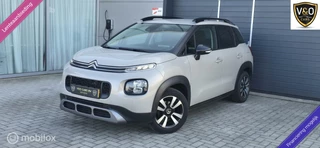 Citroën C3 Aircross - 490461033-0