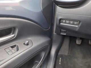Toyota Aygo Toyota Aygo X 1.0 VVT-i MT Premium parkeersensoren voor + achter - afbeelding nr 9