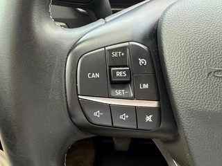 Ford Focus Ford Focus Wagon 1.0 EcoBoost Hybrid Titanium X Business - Moondust - Carplay/Keyless - afbeelding nr 20