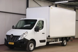 Renault Master - 499457701-0