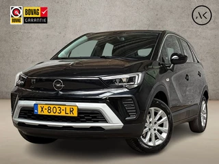 Opel Crossland 1.2 Turbo Elegance