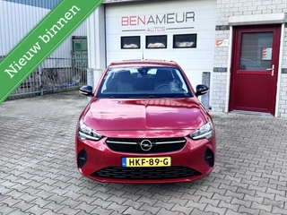 Opel Corsa Opel Corsa 1.2 Edition Navi/ Cruise Control/ Dab - afbeelding nr 2