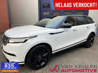 Land Rover Range Rover Velar - 258023577-0