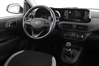 Hyundai i10 Hyundai i10 1.0 Premium - afbeelding nr 12