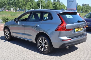 Volvo XC60 Volvo XC60 2.0 B5 Exclusive | Geen import | Schuifdak | Leer - afbeelding nr 5