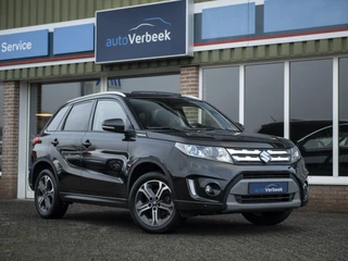 Suzuki Vitara | Panoramadak | Trekhaak afneembaar | Navigatie & Apple Carplay / Android Auto | 4x4 | ACC | LED - afbeelding nr 6