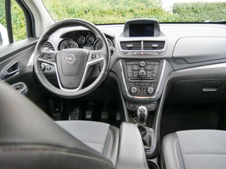 Opel Mokka | TREKHAAK | CAMERA | CRUISE CONTROL | - afbeelding nr 12