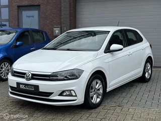 Volkswagen Polo Volkswagen Polo 1.0 TSI Beats | ACC | Carplay | Navigatie - afbeelding nr 4