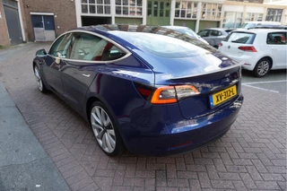 Tesla Model 3 Tesla Model 3 Performance AWD 75 kWh Long Range | Liefhebbersconditie | 464pk | Origineel Nederlands Dealer onderhouden | Carbon Spoiler | Premium Audio | 20inch - afbeelding nr 49