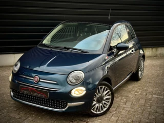 Fiat 500 - afbeelding nr 28